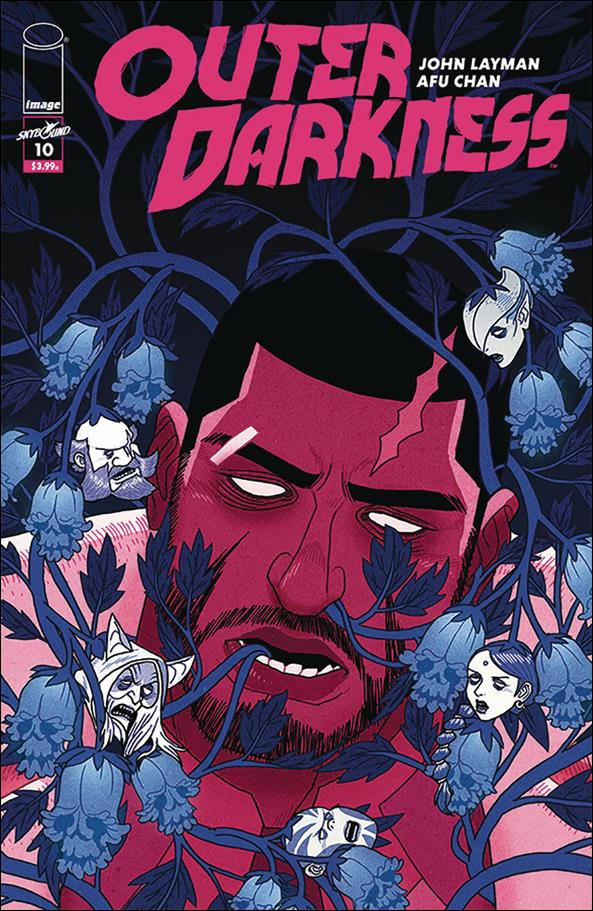 Outer Darkness issue 10