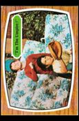 Brady Bunch (Base Set) card 39 