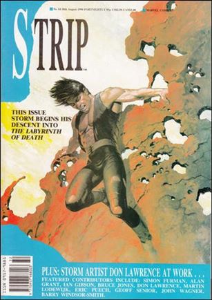 Strip issue 14