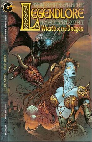 Legendlore issue 13