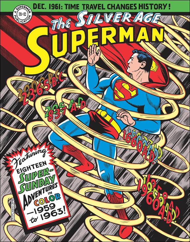 Superman: The Silver Age Sundays issue 1