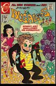 Bugaloos Cover Image 2
