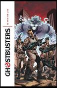 Ghostbusters Omnibus Cover Image 1