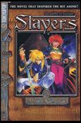Slayers (2004) issue 4