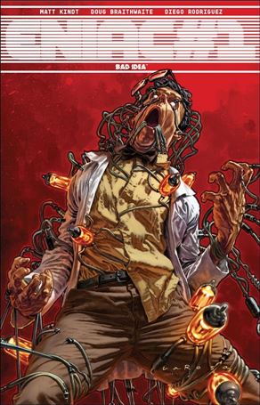 ENIAC issue 1
