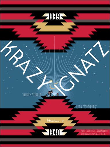 Krazy & Ignatz issue 8