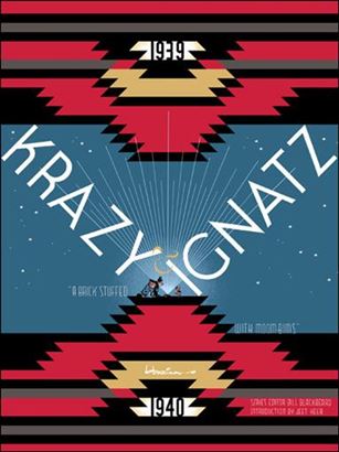 Krazy & Ignatz issue 8