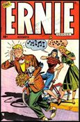 Ernie Comics issue 23
