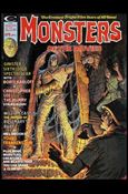 Monsters of the Movies issue 6