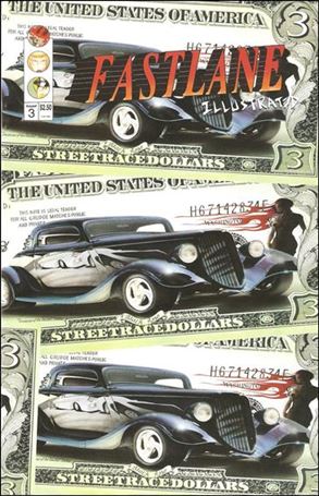 Fastlane Illustrated Cover Image 2