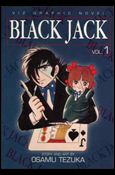 Black Jack Cover Image 1