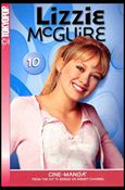 Lizzie McGuire issue 10