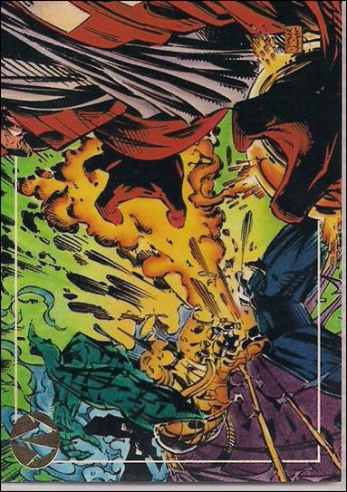 WildC.A.T.s: Set 1 (Base Set) card 57