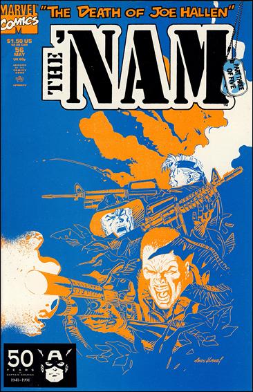 'Nam issue 56