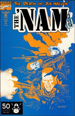 'Nam issue 56
