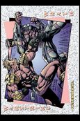 Ultraverse: Series 2 (Base Set) card 69 Warstrike vs Wrath