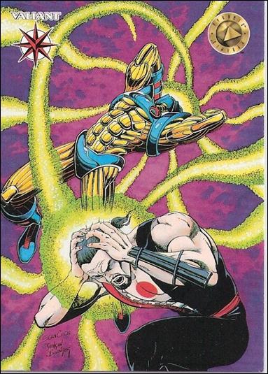 Valiant Era: Series 2 (Base Set) card 171