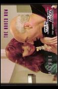 Star Trek: The Next Generation - The Episode Collection Season One (Base Set) card 18 The Naked Now, Episode 3C