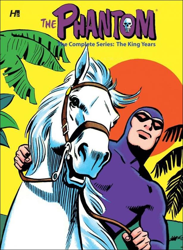 Phantom - The Complete Series: The King Years issue 1