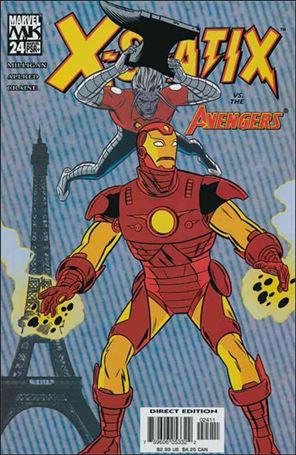 X-Statix issue 24