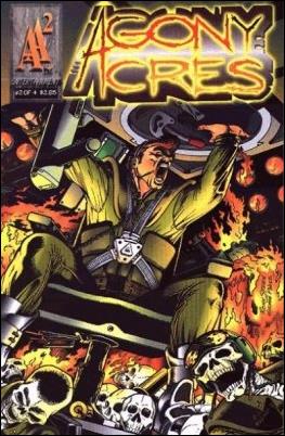 Agony Acres issue 2