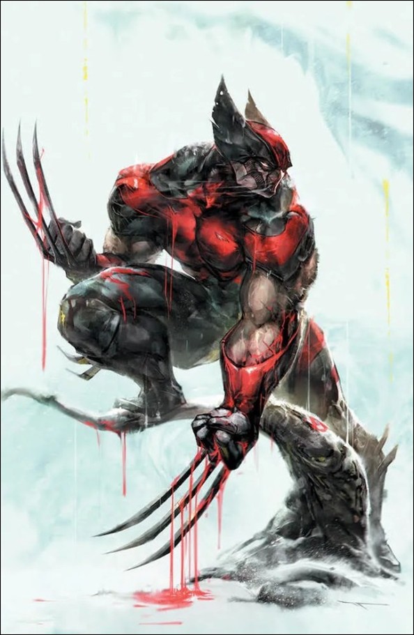 Ultimate Universe: One Year In issue 1-O Retailer Exc. Ivan Tao Foil Cover (2nd Printing)