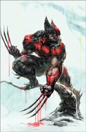 Ultimate Universe: One Year In issue 1-O Retailer Exc. Ivan Tao Foil Cover (2nd Printing)