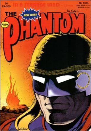 Phantom (1948) issue 1333