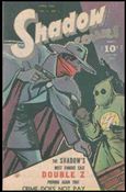 Shadow Comics (1946) Cover Image 1