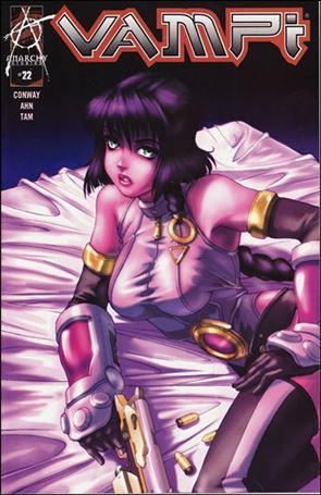 Vampi issue 22