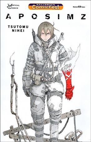 Aposimz Cover Image 1