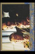 Jurassic Park (Base Set) card 70 Survivors