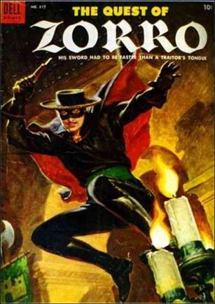 Four Color (1942) issue 619