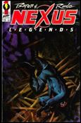Nexus Legends Cover Image 2