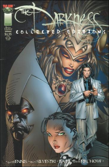Darkness Collected Editions issue 3
