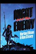 Night and the Enemy Cover Image 1
