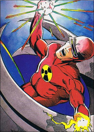 Unity (Base Set) card 5 Solar Lends a Hand