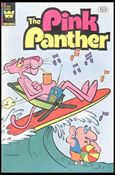 Pink Panther (1971) issue 83 Yellow Logo