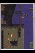 Stargate (Video Game Tips Subset) card TS-5