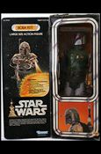 Star Wars: 12