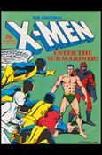 Original X-Men (UK) issue 11