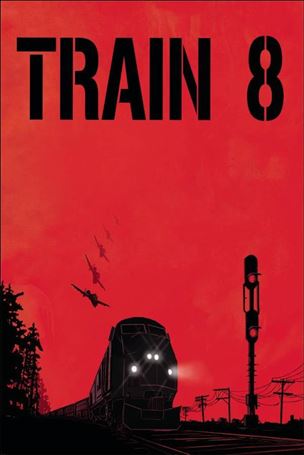 Train 8 Cover Image 1