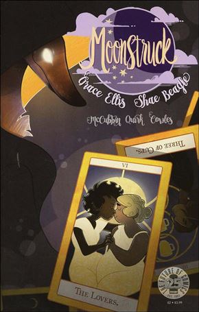 Moonstruck (2017) issue 2