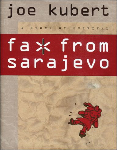 Fax from Sarajevo issue 1