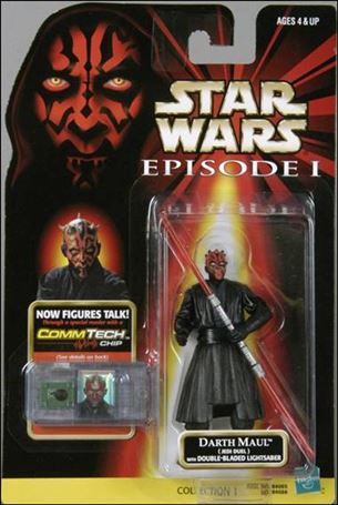 Star Wars: Episode I 3 3/4