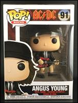 Pop! Rocks figure 91 Angus Young
