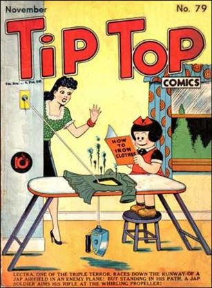 Tip Top Comics issue 79