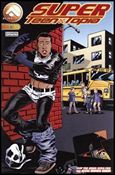 Super Teen*Topia Cover Image 1