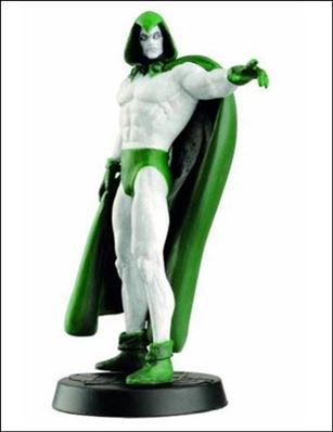 DC Comics Super Hero Collection (UK) item 23 Spectre