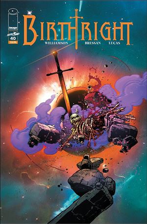 Birthright (2014) issue 40